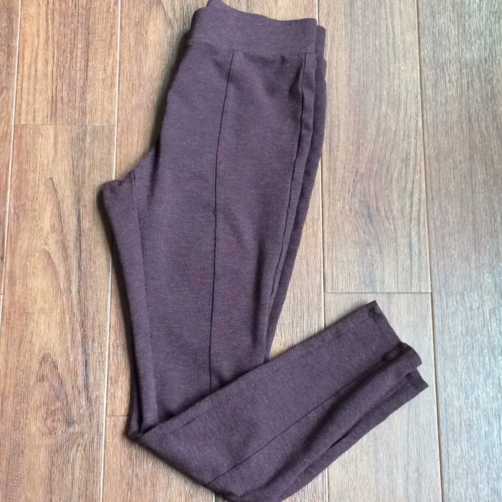 Pull on leggings